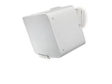 FLEXSON Wall Mount for the Sonos Five & PLAY:5 (White)