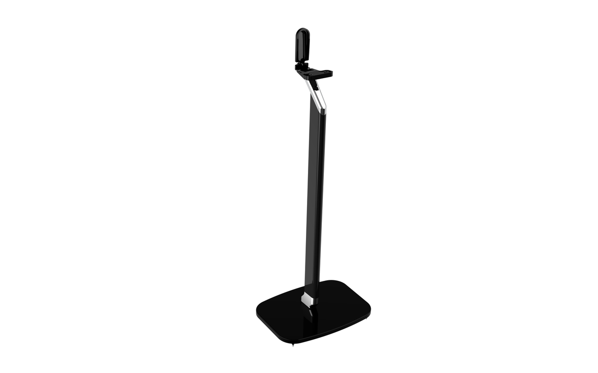 Flexson Flx002 Supporto da Parete per SONOS ERA100 Nero Flexson Flx002 Supporto da Parete per SONOS ERA100 Nero