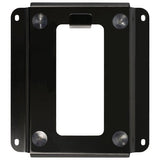 FLEXSON Wall Mount for SONOS SUB (Black)