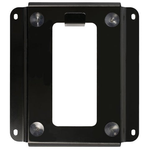 FLEXSON Wall Mount for SONOS SUB (Black)
