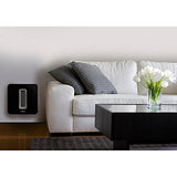 FLEXSON Wall Mount for SONOS SUB (Black)