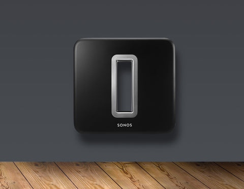 SONOS SUB