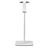 FLEXSON Floor Stand for Sonos Five & Play:5 (White)