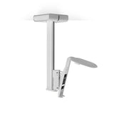 FLEXSON Ceiling Mount for SONOS ONE or PLAY:1 (Single, White)