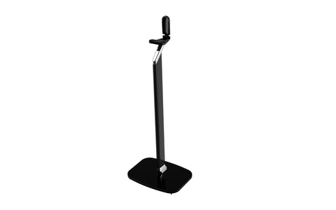 FLEXSON Premium Floor Stand for Sonos Era 300 (Black)