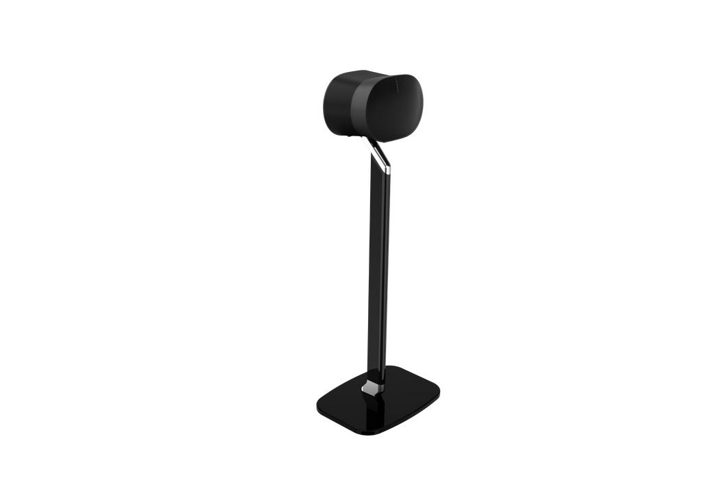 FLEXSON Premium Floor Stand for Sonos Era 300 (Black) – Flexson Canada
