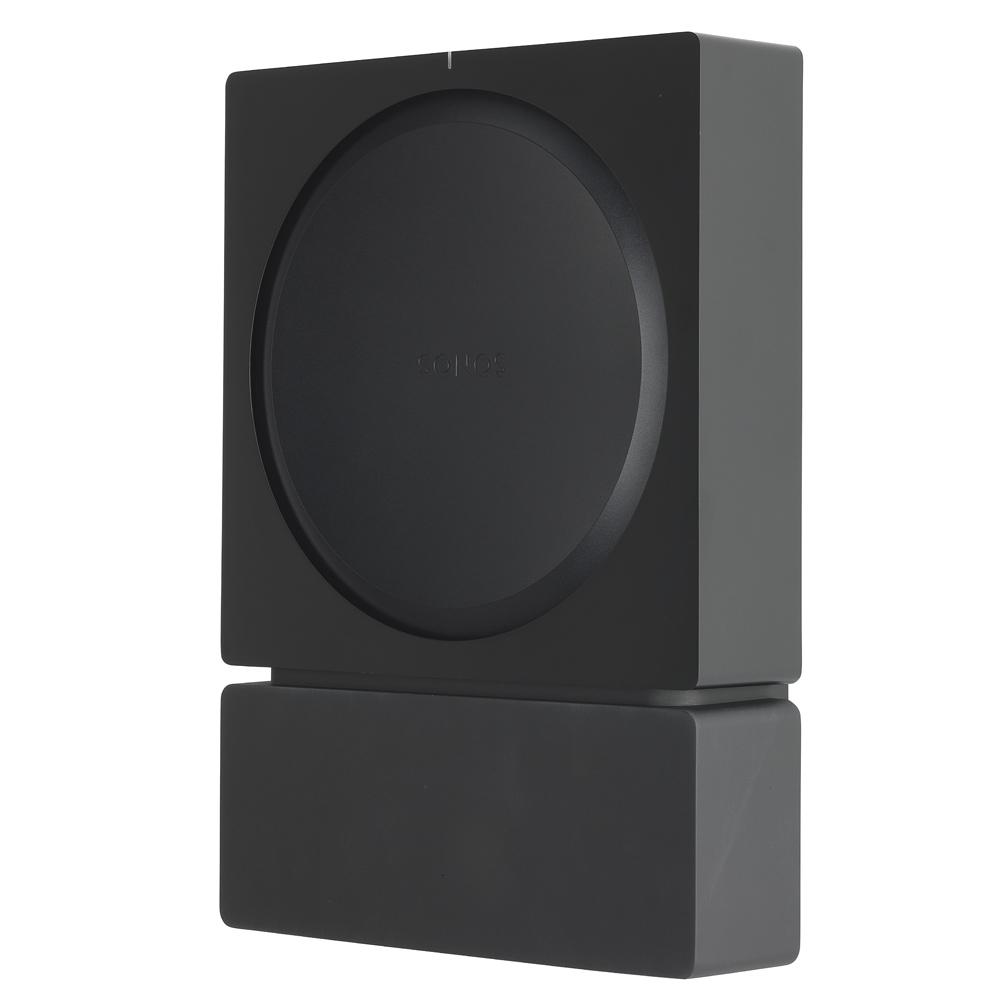 FLEXSON Wall Mount For SONOS AMP (Black) – Flexson Canada