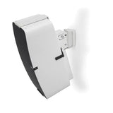 Vertical Wall Mount for Sonos Five & Play:5 (White)