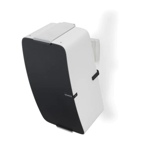 Vertical Wall Mount for Sonos Five & Play:5 (White) – Flexson Canada