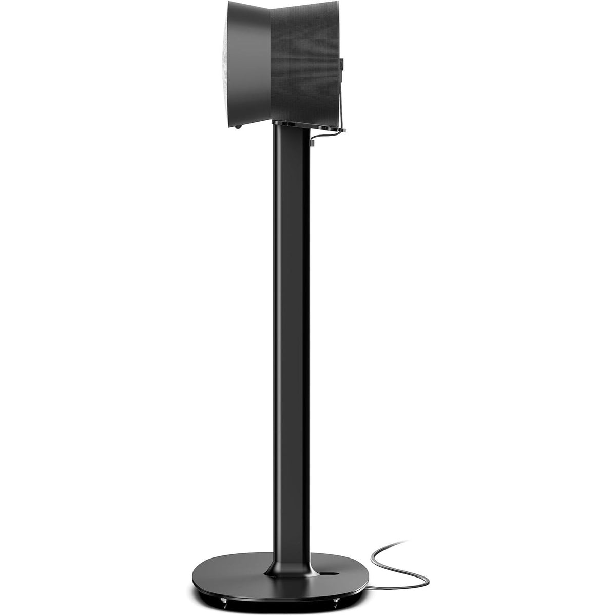 FLEXSON Floor Stand for Sonos Era 300 Speaker (Black, Single) – Flexson ...